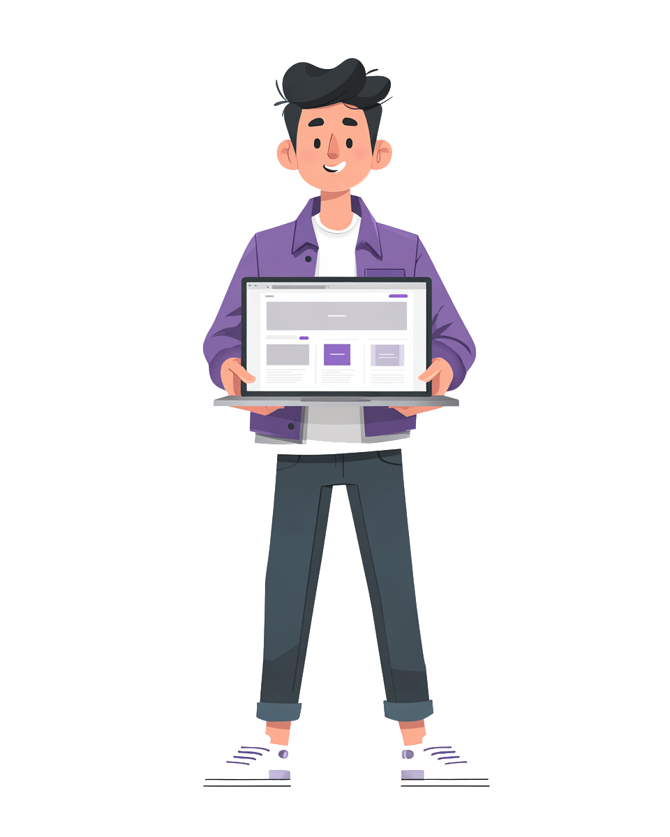 Équipe WebOryon travaillant sur des projets web innovants