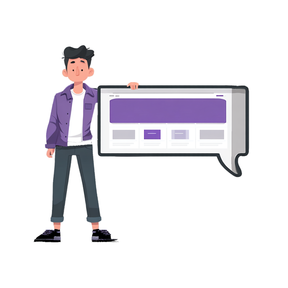 Formulaire de contact
