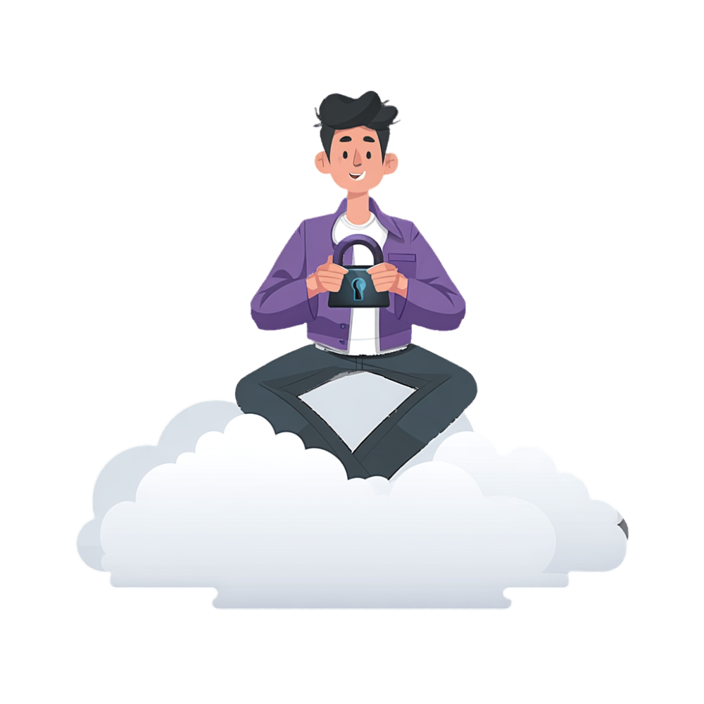 Hébergement et sécurité