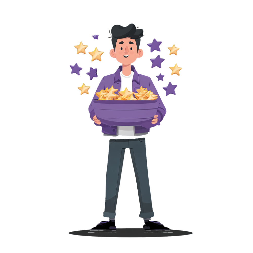 Collecte avis Google