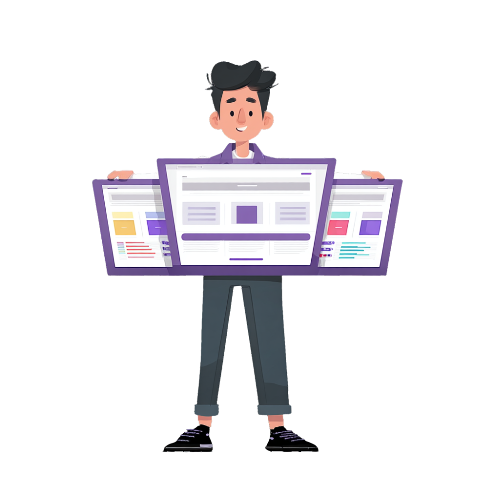 Mini reporting mensuel